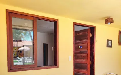 POUSADA BORE KOKO