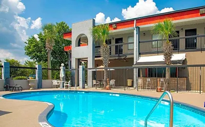 Quality Inn & Suites Aiken East