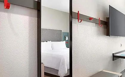 avid hotel Madison - Huntsville West By IHG