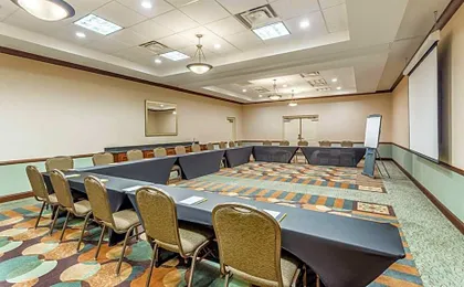 Hilton Garden Inn Gainesville