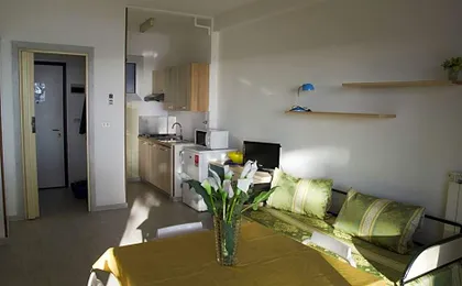 Residence Costa Templada