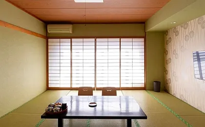 Yoshino