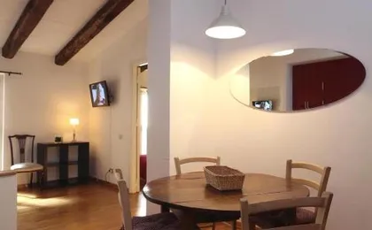 San Teodoro Apartment