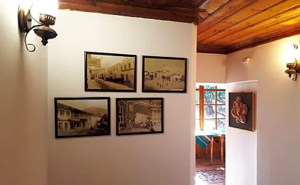 Chakarova Guest House