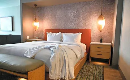 Sojourn Suites Portland Airport