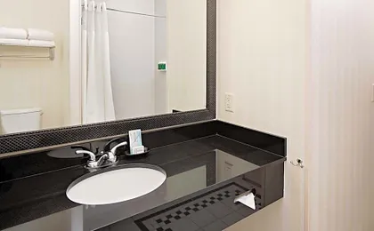 Fairfield Inn & Suites by Marriott El Paso