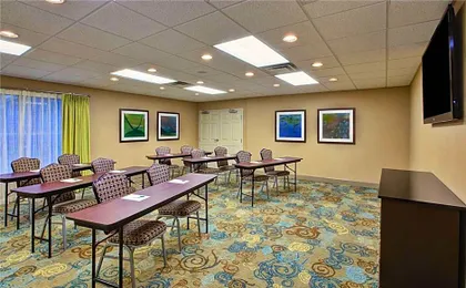 Homewood Suites by Hilton South Dayton Miamisburg