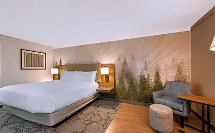 Aiden by Best Western Flagstaff