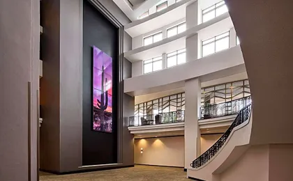Renaissance® Phoenix Glendale Hotel & Conference Center