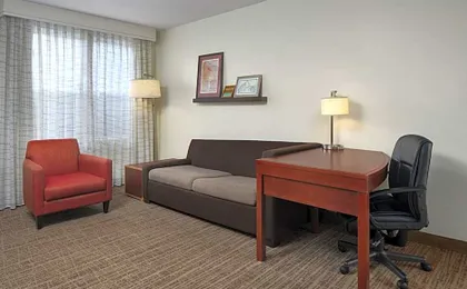 Residence Inn by Marriott Florence