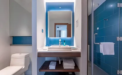 Holiday Inn Express Chongqing Zhongxian By IHG