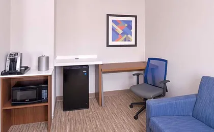 Holiday Inn Express Glenwood Springs Aspen Area By IHG