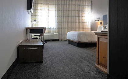 Courtyard by Marriott Santa Fe
