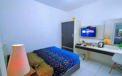 Aero Room