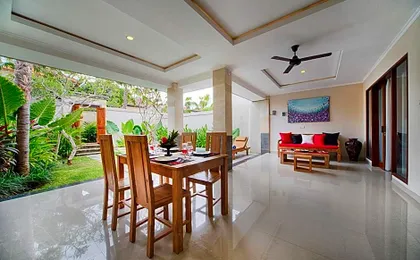 Puri Canggu Residence