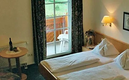 Radhotel Schischek