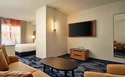 Fairfield Inn & Suites by Marriott St. Augustine I-95