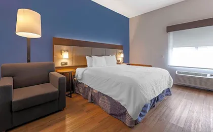 Best Western Sycamore Inn