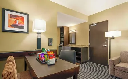 Embassy Suites By Hilton Salt Lake / West Valley City