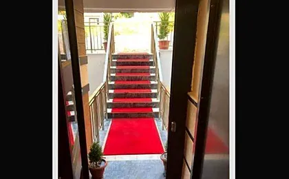 Beta Homes Boutique Hotel