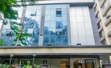 Collection O 30085 Supreme Hotel Cuffe Parade