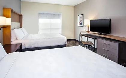 Holiday Inn Canton-Belden Village By IHG