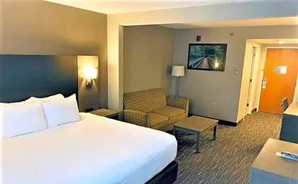 Wingate By Wyndham Erie