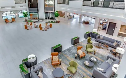 Embassy Suites by Hilton Louisville East