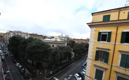Buonanotte Roma