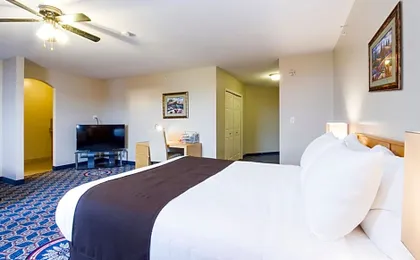 West Country Inn