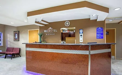 Microtel Inn & Suites By Wyndham Charleston South