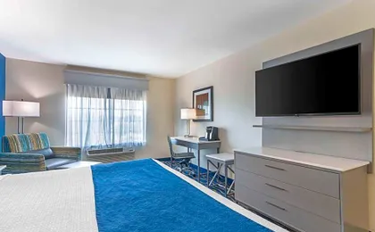Best Western Plus Lake Lanier Gainesville Hotel & Suites