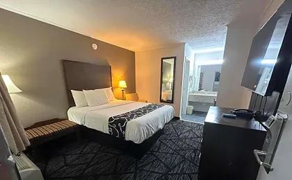 New Travel Inn