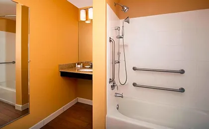 TownePlace Suites by Marriott Lexington Park Patuxent River Naval Air Station