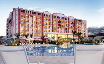 Hotel Bonalba Alicante