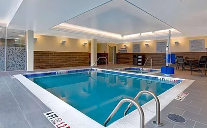 Fairfield Inn & Suites by Marriott Selinsgrove