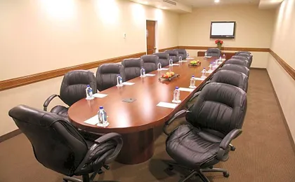 DoubleTree Suites By Hilton Mcallen
