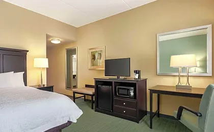 Hampton Inn & Suites Mount Joy/Lancaster West