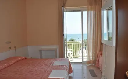 Hotel Perla