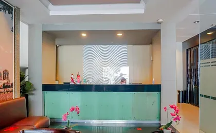 Collection O Hotel Antara