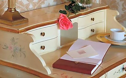 Hotel Gorizia A La Valigia