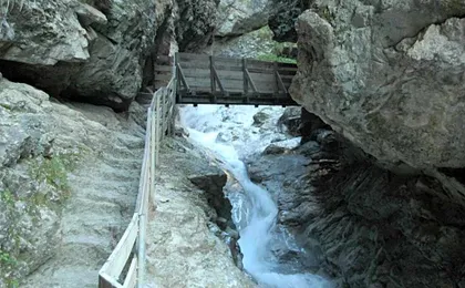 Hotel-Garni Stern - bed & breakfast & more