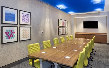Holiday Inn Express And Suites Hudson I-94 By IHG