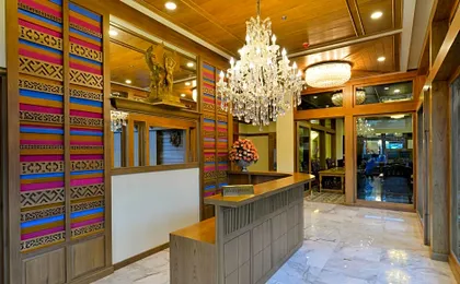 Peak Nimman Prestige Hotel