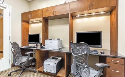 Hilton Garden Inn Gainesville