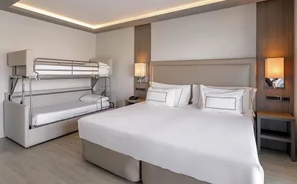 Meliá Alicante