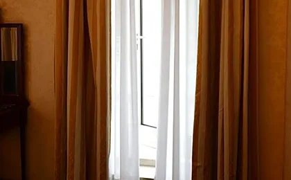 Hotel Ristorante Ca' Nova