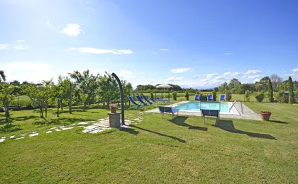 Casa I Pini