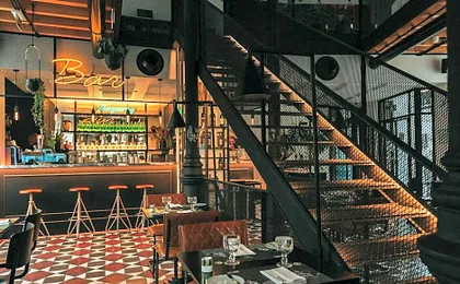 1908 Lisboa Hotel
