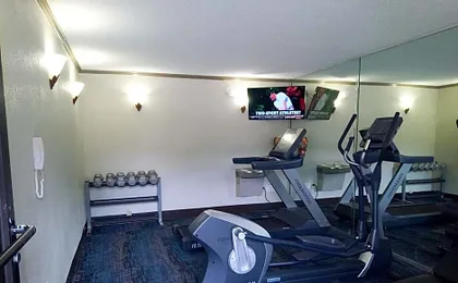 Quality Inn Fort Jackson